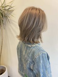 -a·f one hair salon