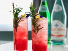 -天玑高空江景餐厅&酒吧Sky Secret Restaurant&Bar