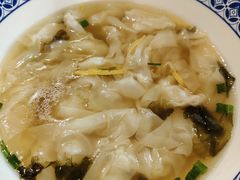 -余氏豆腐包老店(东直街店)