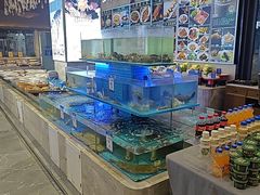 -崂山印象·青岛·海鲜渔家菜