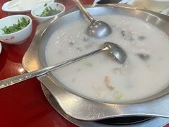 -四川简阳羊肉汤火锅(望花路西里店)