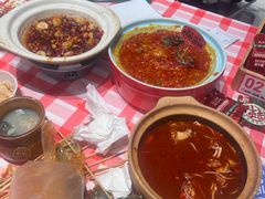 -辣小鲜·南昌大排档(船山路店)
