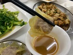 -嘉升大排档(番禺总店)