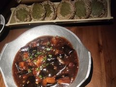 -绿茶餐厅(光谷世界城步行街店)