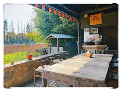 -百翠山居.家飨餐厅