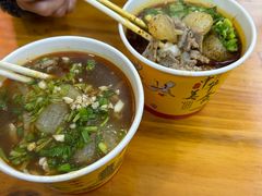 -王记生烫牛杂面馆(兰陵路店)