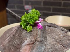 -椒香城门口老火锅(长寿路店)