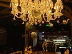 -Strawberry Butterfly草莓蝴蝶日式水果挞