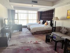 -大同王府至尊酒店