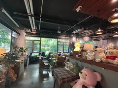 -咖法森林·咖啡  酒吧(天河店)