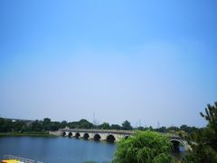 -卢沟桥文化旅游区