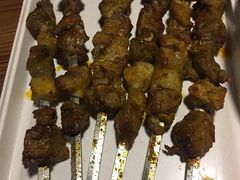 -驿楼兰·新疆菜(火车站店)
