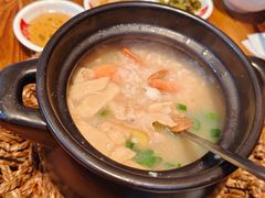 -皮蛋弟砂锅店(总店)