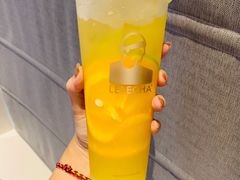 -LELECHA乐乐茶(美罗城店)