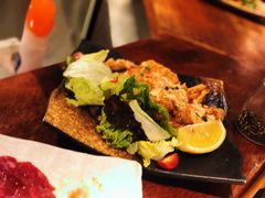 -御牛道日式烤肉料理(杭州万象城店)