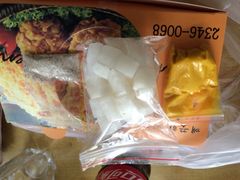 iphone_upload_pic-SUN炸鸡专门店(西塔总店)