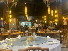 -花溪雨·森林餐厅(石基店)
