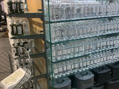 -MUJI无印良品(万达太原街店)