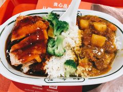 -和合谷(北京市王府井百货大楼店)
