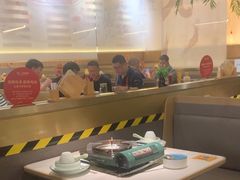 -如一鸡鲍鱼·粤式煲汤(长泰广场店)