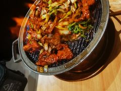 -宏状元现熬粥·京味菜(三里河店)