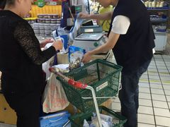 -利群商厦(台东店)