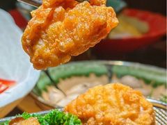 -阿吾罗日本料理(K11艺术中心店)
