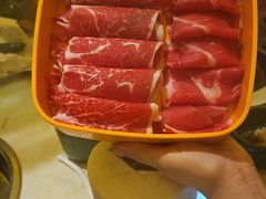 -润园四季椰子鸡火锅(卓越INTOWN店)