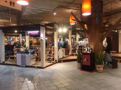 -尚泰清迈机场购物中心