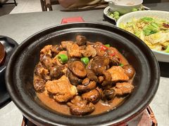 -俏立方·15年新楚菜