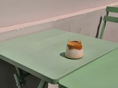 -NEA BAY咖啡馆