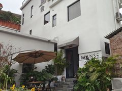 -漫笙舍Manse·咖啡·民宿
