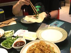 -老昌春饼(中央大街店)