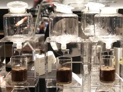 -Seesaw Coffee(苏州中心店)