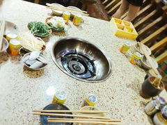 -堂客老火锅(欣阳广场总店)