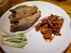 -吕氏疙瘩汤·私家菜馆(慈云寺店)