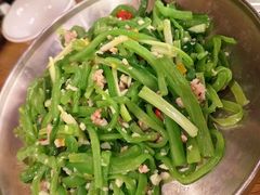 绝味脆莴笋-聚鑫朋酸菜肥肠(文艺路口店)