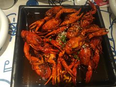 -松哥油焖大虾(科技园店)