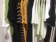 -ZARA(深圳金光华广场店)