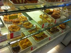 -好利来(红牌楼店)
