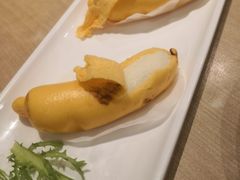 慕斯香蕉-羊之道草原味道清真餐厅(番禺店)