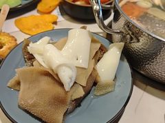 -喜庭海鲜自助(北辰三角洲北辰荟店)
