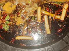 -费明中罗非鱼(大石坝店)
