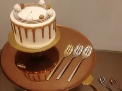 -théATRE 茶聚场(王府中環店)