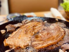 -故乡家韩国料理(丹东街店)