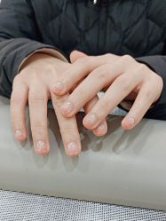 -雅洁美甲美睫