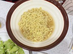-元坊珲春无烟串城(北海路店)