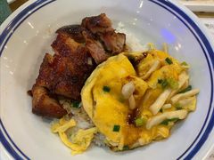黯然销魂饭-新世界餐厅(万达店)