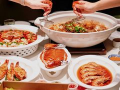 -黛遇·黛瓦宴花园餐厅
