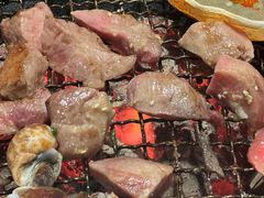 -Kingkong Buffet(The Mercury ville)